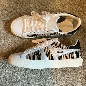 Gola Orchid ll Africa Size 9